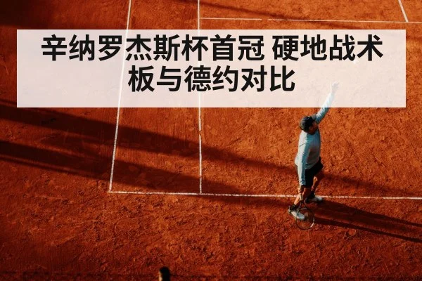 辛纳罗杰斯杯首冠 硬地战术板与德约对比